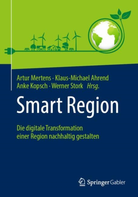 E-book Smart Region Artur Mertens