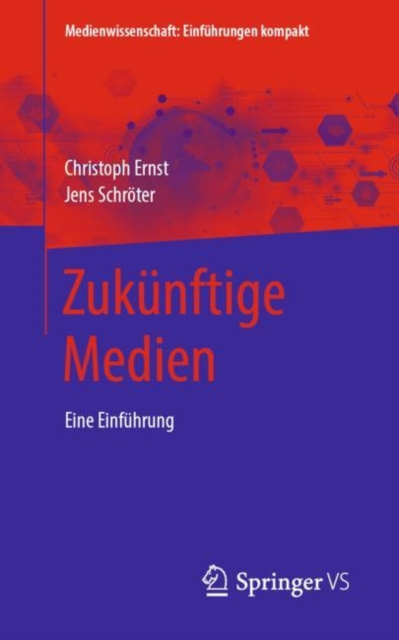 Libro elettronico Zukunftige Medien Christoph Ernst