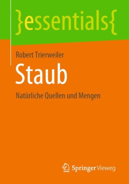 E-Book Staub Robert Trierweiler
