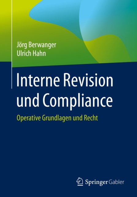 E-kniha Interne Revision und Compliance Jorg Berwanger