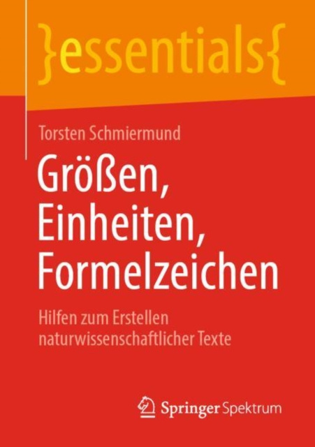 E-kniha Groen, Einheiten, Formelzeichen Torsten Schmiermund