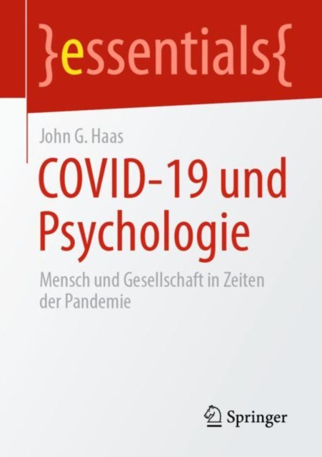 E-knjiga COVID-19 und Psychologie John G. Haas