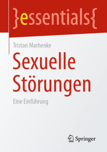Libro elettronico Sexuelle Storungen Tristan Marhenke