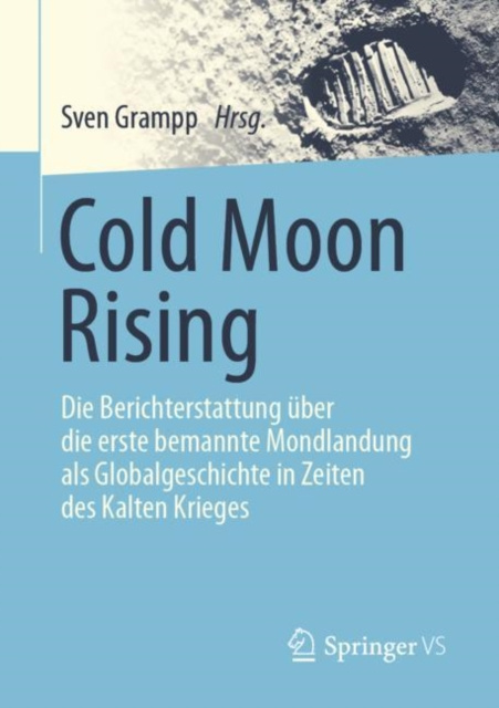 E-knjiga Cold Moon Rising Sven Grampp