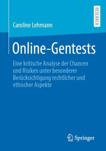 E-Book Online-Gentests Caroline Lehmann