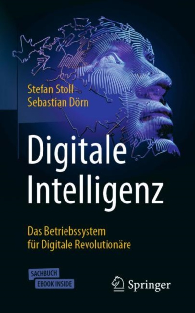 E-book Digitale Intelligenz Stefan Stoll