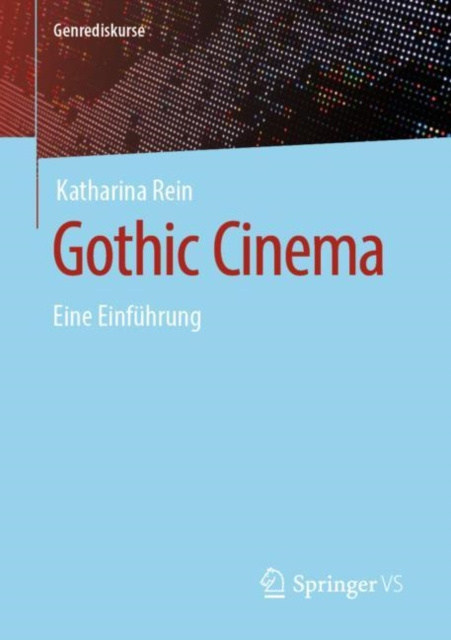 E-book Gothic Cinema Katharina Rein