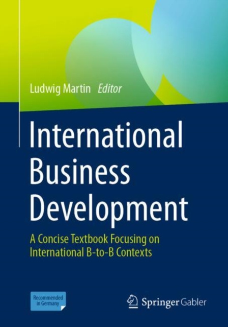 E-Book International Business Development Ludwig Martin