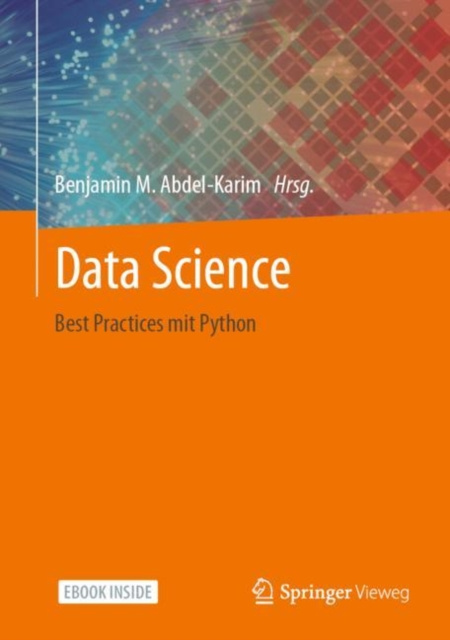 E-knjiga Data Science Benjamin M. Abdel-Karim