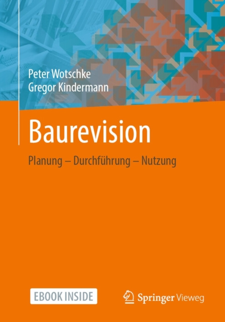 E-book Baurevision Peter Wotschke