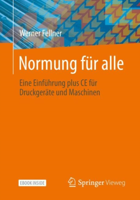 E-book Normung fur alle Werner Fellner