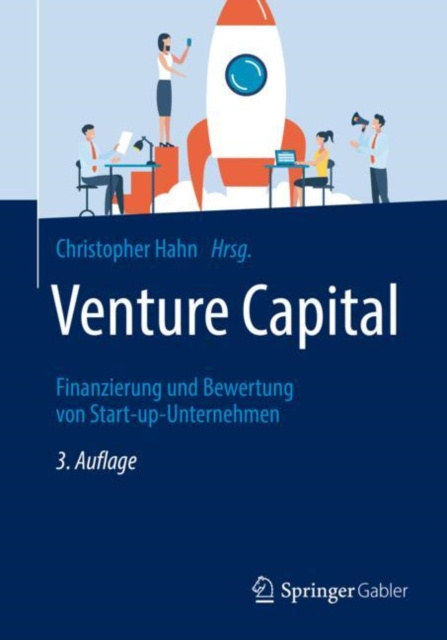 E-Book Venture Capital Christopher Hahn