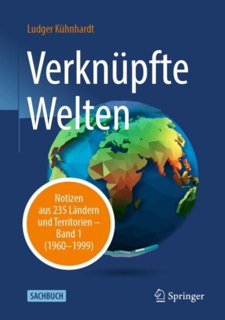 E-kniha Verknupfte Welten Ludger Kuhnhardt
