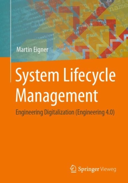 E-book System Lifecycle Management Martin Eigner
