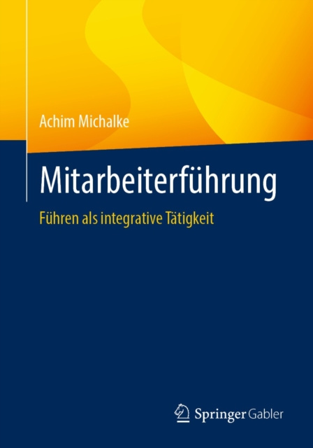 E-book Mitarbeiterfuhrung Achim Michalke