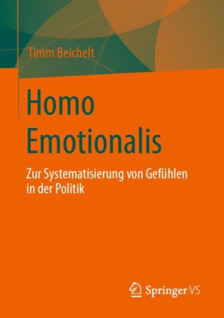 E-kniha Homo Emotionalis Timm Beichelt