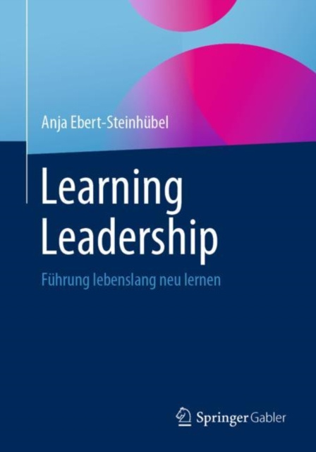 E-knjiga Learning Leadership Anja Ebert-Steinhubel