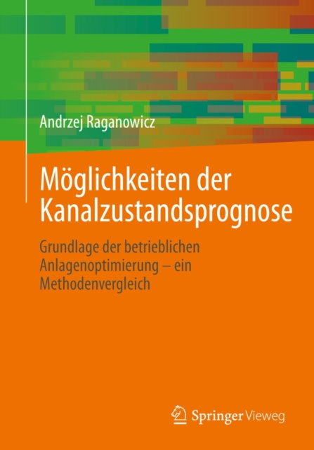 E-book Moglichkeiten der Kanalzustandsprognose Andrzej Raganowicz