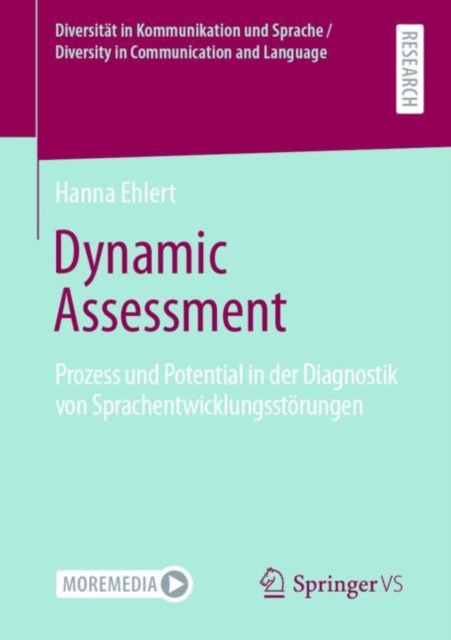 E-kniha Dynamic Assessment Hanna Ehlert