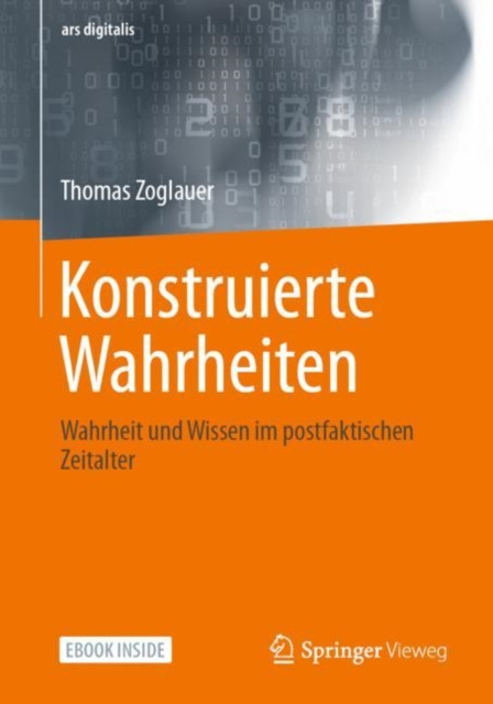 E-kniha Konstruierte Wahrheiten Thomas Zoglauer