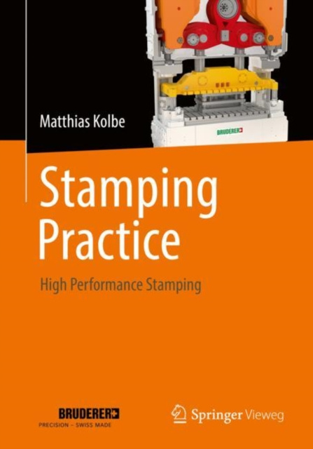 E-book Stamping Practice Matthias Kolbe