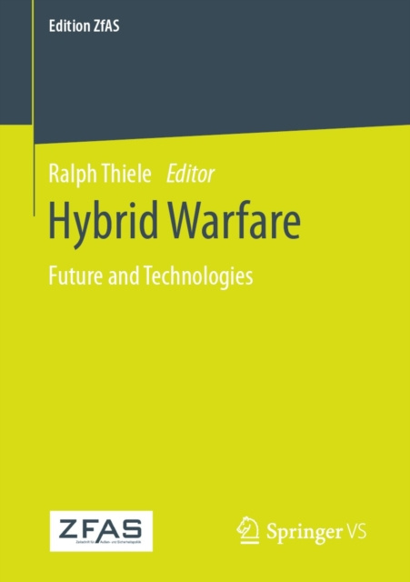 E-book Hybrid Warfare Ralph Thiele