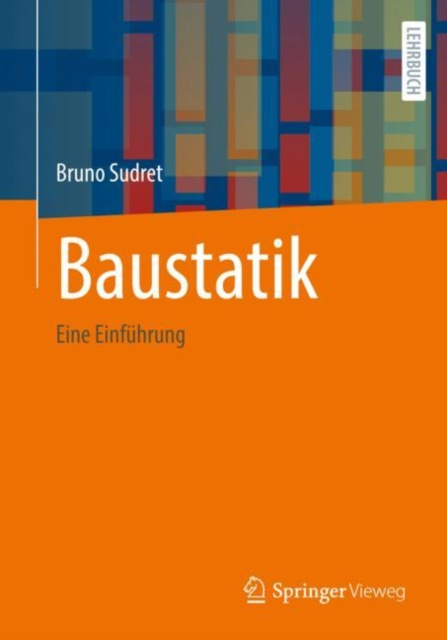 E-book Baustatik Bruno Sudret