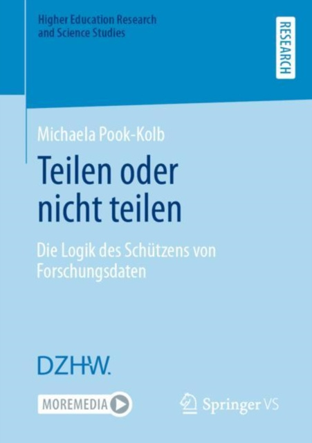 E-knjiga Teilen oder nicht teilen Michaela Pook-Kolb