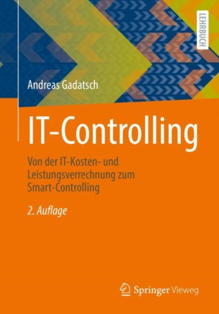 E-knjiga IT-Controlling Andreas Gadatsch
