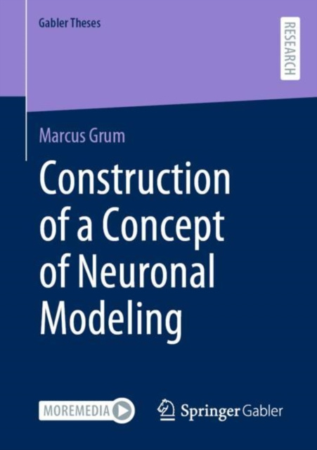 E-book Construction of a Concept of Neuronal Modeling Marcus Grum