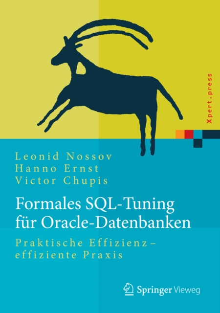 E-kniha Formales SQL-Tuning fur Oracle-Datenbanken Leonid Nossov