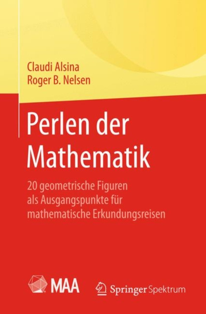 E-kniha Perlen der Mathematik Claudi Alsina