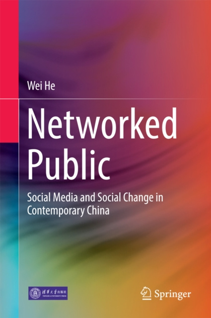 E-book Networked Public Wei He