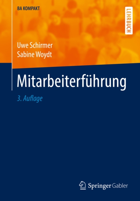 ebook Mitarbeiterfuhrung Uwe Schirmer