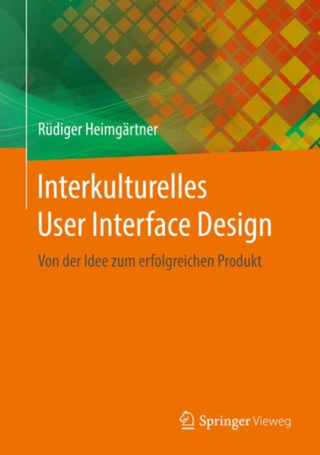 E-book Interkulturelles User Interface Design Rudiger Heimgartner