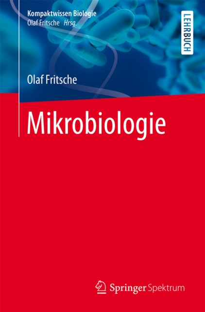 E-book Mikrobiologie Martin Lay