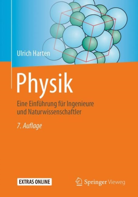 E-book Physik Ulrich Harten