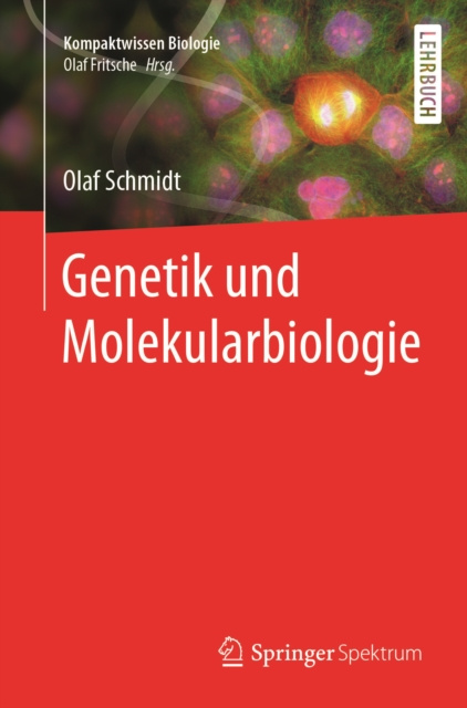 E-kniha Genetik und Molekularbiologie Martin Lay