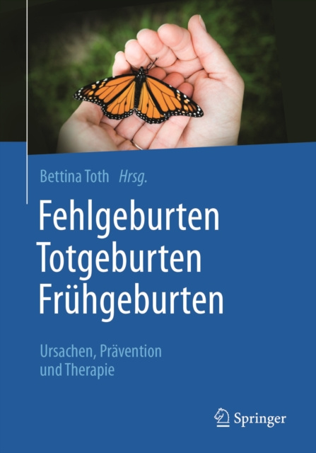 E-kniha Fehlgeburten Totgeburten Fruhgeburten Bettina Toth