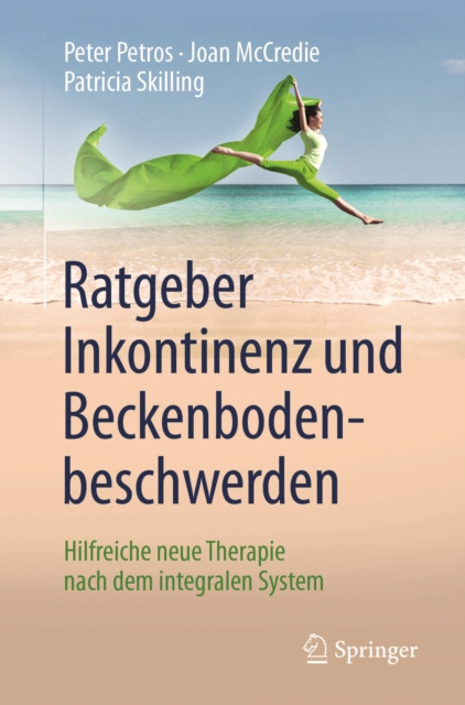 E-kniha Ratgeber Inkontinenz und Beckenbodenbeschwerden Darren Gold