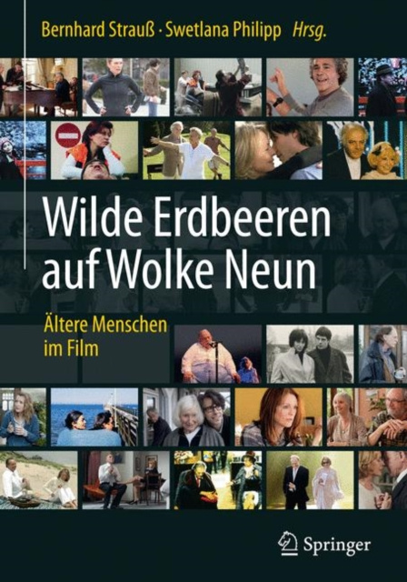 ebook Wilde Erdbeeren auf Wolke Neun Bernhard Strau