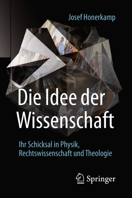 E-Book Die Idee der Wissenschaft Josef Honerkamp
