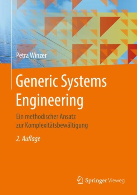 E-knjiga Generic Systems Engineering Petra Winzer