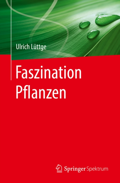 E-kniha Faszination Pflanzen Ulrich Luttge