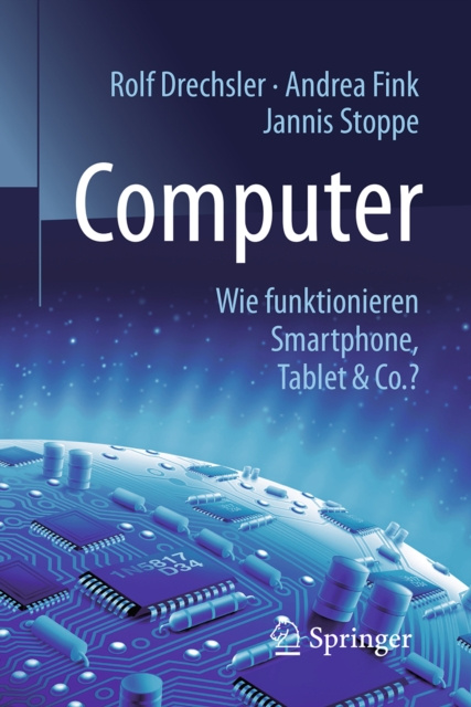 E-knjiga Computer Rolf Drechsler