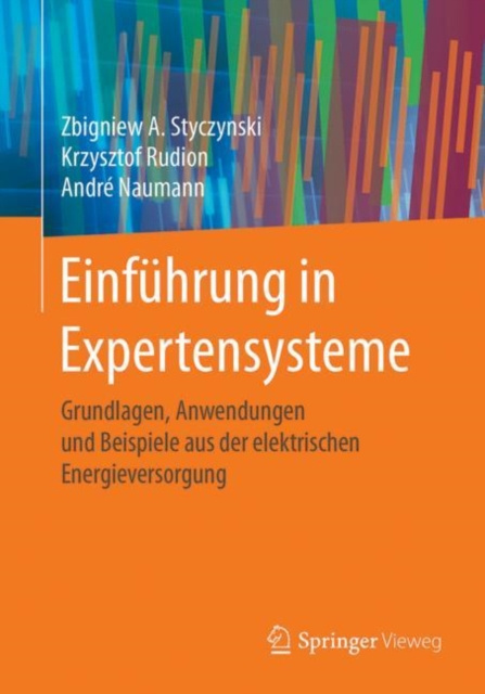 E-kniha Einfuhrung in Expertensysteme Zbigniew A. Styczynski