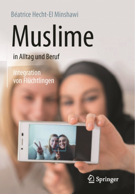 E-book Muslime in Alltag und Beruf Beatrice Hecht-El Minshawi