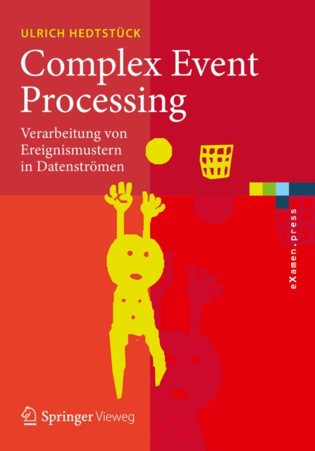 E-knjiga Complex Event Processing Ulrich Hedtstuck