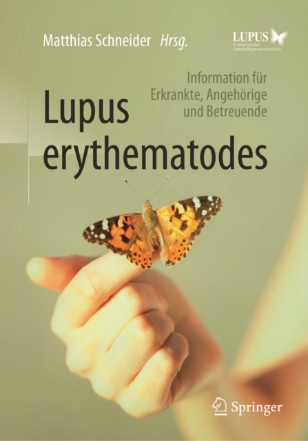 E-kniha Lupus erythematodes Matthias Schneider