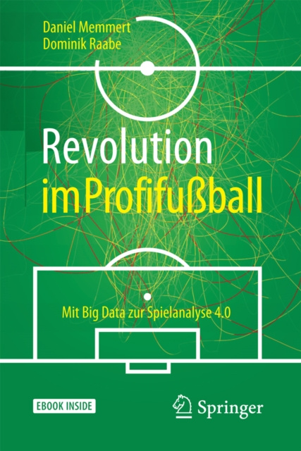 E-book Revolution im Profifuball Daniel Memmert